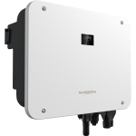 SUNGROW H&uuml;briinvertor SH15T-V11_S, ASH00144, 15kW, 3MPPT, 97.6%, 98.1%, 30000Wp