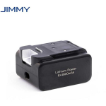 Jimmy | Battery Pack for PW11Pro/PW11Pro Max/PW11 | 1 pc(s)