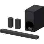 Sony | 5.1CH Home Entertainment Soundbar System | HT-S20R | Bluetooth