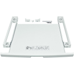 Bosch | WTZ11400 | Stacking kit with pollout shelf