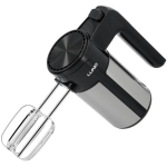 HAND MIXER 500W, 6 SPEEDS