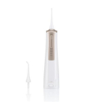 ETA Suu loputusseade Sonetic ETA270890000, 200 ml, 2 pead, juhtmevaba, valge/kuldne