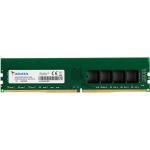 Adata Premier DDR4 RAM AD4U320016G22-SGN, 16 GB, 3200 MT/s, U-DIMM, ilma ECC