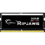 G.Skill | Ripjaws | 16 GB | DDR5 | 5600 MHz | PC/server | Registered No | ECC No