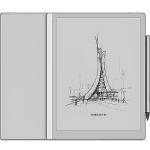 Onyx Boox E-raamatute luger BOOX Go 10.3 (2. p&otilde;lvkond) OPC1504R, 3700 mAh, 64 GB, 4000 MB RAM, 2480 x 1860, USB Type-C