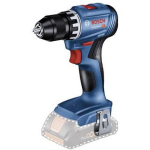 Bosch T&ouml;&ouml;riistakomplekt 0615V0003D, 18V, 2 t&ouml;&ouml;riista, 2x4,0Ah, kiire laadija GAL 18V-40, 45 kruvikeeraja otsikut, 3 SDS-plus puure
