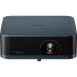 Epson Lifestudio Pop EF-62N Portatiivne Nutikas Projektor, 700 ANSI luumenit, 3LCD, UHD 4K, 5000000:1, 16:9, Wi-Fi
