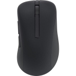 Asus juhtmevaba hiir MD102 90XB0900-BMU000, 2,4 GHz, Bluetooth, 1600 DPI, 3 DPI taset, ergonoomiline disain