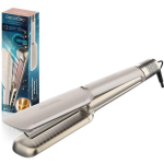 Cecotec Juuksesirgendaja A01_EU01_100989, 1600 W, 230 &deg;C, 100 &deg;C, 3 kuumustaset, harjadeta mootor, ioonfunktsioon