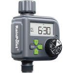 Rainpoint Kastmis Kontrolleri Vihmaanduri ITV517V6-RS, 2&times;AAA 1.5V, 0&ndash;90min, 35l/min, IP54, 3 programmi, 0.5&ndash;8bar