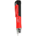 Uni-T UT12D-EU pingetester, 24&ndash;1000 V, 90&ndash;1000 V, 50/60 Hz, 50 g, automaatne v&auml;ljal&uuml;litus, LED indikaator, helisignaal, taskulamp