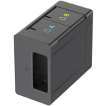 Dreame Automaatne puhastusvedeliku doseerimismodul ARDB4, 400ml + 200ml, &uuml;hilduv Matrix10 Ultra, X60 Ultra, X60 Ultra Complete