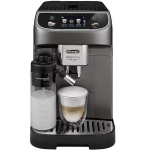 DeLonghi espresso masin ECAM 320.70.TB, 1450 W, 1.9 L, 220-240 V, 50-60 Hz, 15 baari, 250 g, 4 profiili