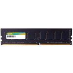 Silicon Power DDR4 UDIMM RAM, SP016GBLFU266X02, 16 GB, 2666 MHz, CL19, 1 x 16 GB, 1.2 V, must