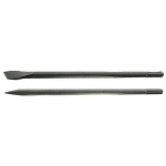Irwin Demolitsioonikalt 10502187, 28cm, 2.4cm, kvaliteetne sulamisteel, universaalne t&ouml;&ouml;tlemismaterjal