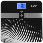 Lafe Vannitoa kaal WLS003.0 LAFWAG46346, 150kg, 10 kasutajat, 100g t&auml;psus, kehakaal, kalorite kalkulaator, luutihedus, lihased