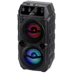 Tracer Superbox juhtmevaba k&otilde;lar TRAGLO46612, 10W, Bluetooth 5.0, FM, TWS, 6h aku t&ouml;&ouml;aeg