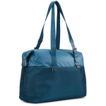 Thule Spira Horisontaalne Kott 3203786, 45x17x27cm, 0.86kg, 20L, pol&uuml;ester, muudetav, sinine