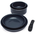 Russell Hobbs RH03319EU7 Marine Pan Set 5pcs