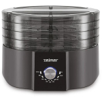 Zelmer Toidukuivati ZFD1004 72505902P, 520W, 4 alust, 32cm, 40-70&deg;C, ventilaator, &uuml;lekuumenemise kaitse