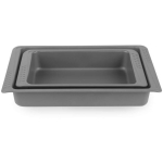 Russell Hobbs K&uuml;psetusvorm RH03764, 32/38cm, hall, s&uuml;sinikteras, mitte kleepuv, 220&deg;C