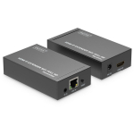 Digitus HDMI IP pikendaja, DS-55517, 120 m, Full HD, IR, CAT 6, kaabel
