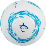 White Shark Pall DRIBBLER, 5, 0,15, 32, 3,5, pol&uuml;ester, kumm, 410&ndash;450g