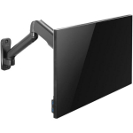 Logilink seinakinnitus BP0145, 17-32", 9 kg, kallutus, p&ouml;&ouml;ramine, p&ouml;&ouml;rlemine