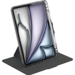 Targus VersaVu Clear Case THZ985GL, 11", kaitsekorpus, plastmass, selge, &uuml;hilduv iPad Pro (M5/M4)