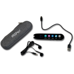 Iris IRISPen Reader 8 463244, kaasaskantav skanner, akumulator, 1, 22, 200g, 30g