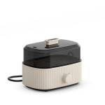 Princess Munakeetja 262047, 300 W, 230 V, Plastik, Bežž, Kuivamise kaitse