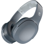 Skullcandy K&otilde;rvaklapid Crusher Evo S6EVW-N744, 40h, Bluetooth 5.0, Mikrofon, Kokkuvolditavad, Hall