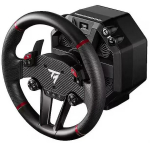Thrustmaster v&otilde;idus&otilde;iduring T-598 X 4460242, 5 Nm, must, otsene telgajamootor, 12 m&auml;&auml;ratavat nuppu, D-pad, kaabel&uuml;hendus