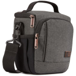 Case Logic Kott 3205277, 160mm, 140mm, 190mm, 250g, Pol&uuml;ester, 2 v&auml;list taskut, DSLR, peegelkaamera