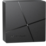 NexBlue Zen nutiarvesti SMBNA, IP40, Wi-Fi, Bluetooth, -25 kuni +50&deg;C, kompaktne, nutiarvesti