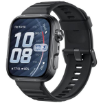 Huawei Watch Fit 5 Pro NKI-B29, 1.92" AMOLED, GPS, NFC, Bluetooth 6.0, 5 ATM, 10d, 471mAh, must