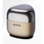 MOVA R3000 TX2504, kaasaskantav habemen&uuml;&uuml;, 80 min, m&auml;rg- ja kuivhabemeajamine, Champagne Gold