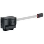 Bosch Zamo m&otilde;&otilde;dulindi adapter 1600A02PZ6, 0,01-1,5 m, &plusmn; mm, pidev m&otilde;&otilde;tmine, pikkuse m&otilde;&otilde;tmine, pinna ja ruumala arvutamine