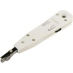Logilink LSA Punch Down Tool WZ0001A, 18cm, EIA/TIA 568 B, v&otilde;rgu, DSL ja ISDN jaoks, isekeermestavad kontaktid