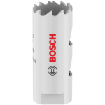 Bosch 2608594562 auguraasaag, 20mm, bimetall, keermestatud, puidule, kipsplaadile, metallile, plastikule