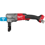 Milwaukee M18 FNB35-0X 4933498982, metallk&auml;&auml;r, 18V, 3.5mm, 57mm, 35mm, 4 kiirust, harjadeta, ONE-KEY, kohvris