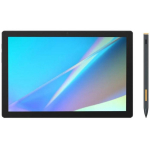 Huion Kamvas Slate 10 KT1001, 10.1" Full HD, 1920x1200, 4096 surve taset, 8 GB RAM, 128 GB, Android 12, Wi-Fi, BT 5.0, USB-C