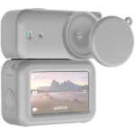 Puluz PU1060H silikoonist kaitsekate DJI Osmo Nano jaoks, hall, 3 tk, 30g