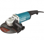 Nurklihvija 2200W, 230mm, 5,6kg, GA9060RFX2 Makita