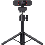 EMEET SmartCam C960 E3117, 4K veebikaamera, 30fps, 73&deg;, PDAF, 2 mikrofoni, privaatsuskate, statiiv