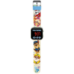 Led Watch Paw Patrol KiDS Licensing