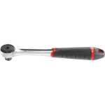 3/8' DUST PROOF COMPACT RATCHET