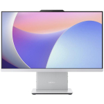 Lenovo IdeaCentre AIO 24IRH9 Intel&reg; Core&trade; i7 i7-13620H 60.5 cm (23.8") FHD All-in-One PC 16 GB DDR5-SDRAM 1 TB SSD Windows 11 Home Wi-Fi 6 (802.11ax) Grey