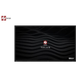 Avtek Touchscreen 8 Lite G 65 interaktiivne monitor, 1TV353, 65", 3840x2160, 60Hz, 420 cd/m&sup2;, 5000:1, 8GB RAM, 128GB, Android 14