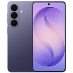 Samsung Galaxy S26 SM-S942BZVHEUB, 6.3", 12GB, 512GB, 4300mAh, 50+12+10MP, 5G, Dual SIM, IP68, Android 16.0, Cobalt Violet